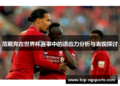 范戴克在世界杯赛事中的适应力分析与表现探讨