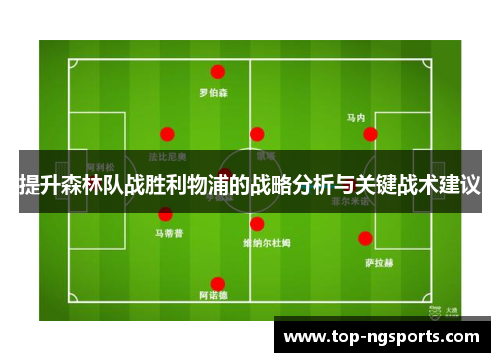 提升森林队战胜利物浦的战略分析与关键战术建议