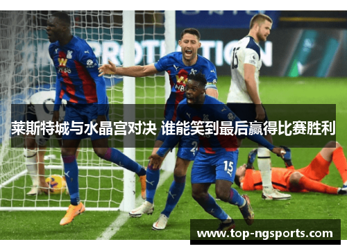 莱斯特城与水晶宫对决 谁能笑到最后赢得比赛胜利